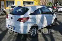 2016 Opel Corsa