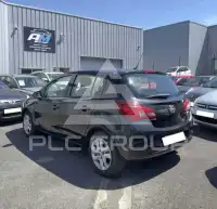 2016 Opel Corsa