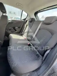 2016 Opel Corsa