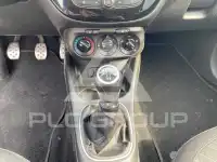 2016 Opel Corsa