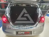 2016 Opel Corsa