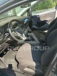 2016 Opel Corsa