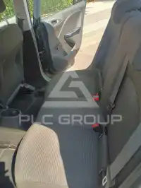 2016 Opel Corsa