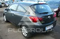 2016 Opel Corsa
