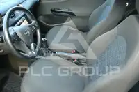 2016 Opel Corsa