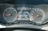 2016 Opel Corsa