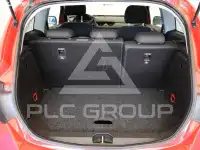 2016 Opel Corsa