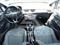 2016 Opel Corsa