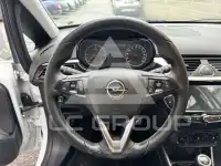 2016 Opel Corsa