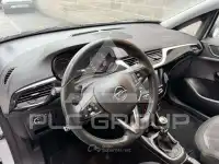 2016 Opel Corsa