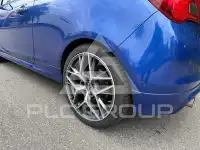 2016 Opel Corsa