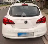 2016 Opel Corsa