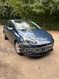 2016 Opel Corsa