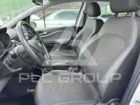 2016 Opel Corsa