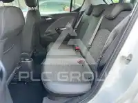 2016 Opel Corsa