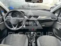 2016 Opel Corsa