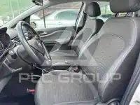 2016 Opel Corsa