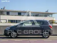 2016 Opel Corsa