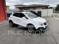 2016 Opel Corsa