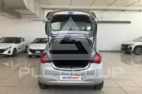 2016 Opel Corsa