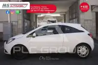2016 Opel Corsa