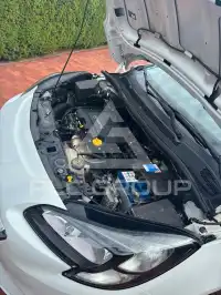 2016 Opel Corsa