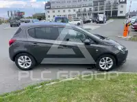 2016 Opel Corsa