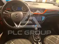 2016 Opel Corsa