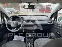2016 Opel Corsa
