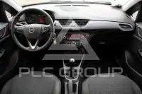 2016 Opel Corsa