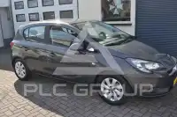 2016 Opel Corsa