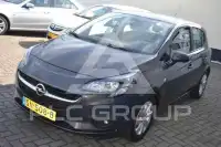 2016 Opel Corsa