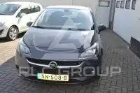 2016 Opel Corsa