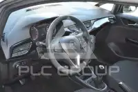 2016 Opel Corsa