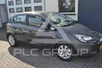 2016 Opel Corsa
