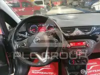 2016 Opel Corsa