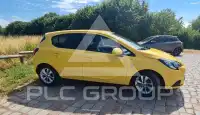 2016 Opel Corsa