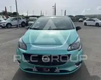 2016 Opel Corsa