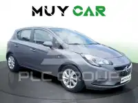 2016 Opel Corsa