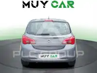 2016 Opel Corsa