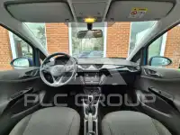 2016 Opel Corsa