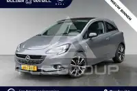 2016 Opel Corsa