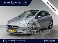 2016 Opel Corsa