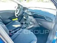 2016 Opel Corsa