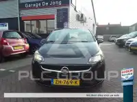 2016 Opel Corsa
