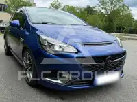 2016 Opel Corsa
