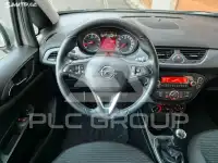 2016 Opel Corsa