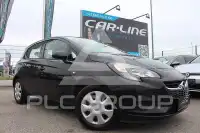 2016 Opel Corsa