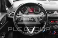 2016 Opel Corsa