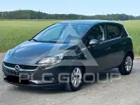 2016 Opel Corsa